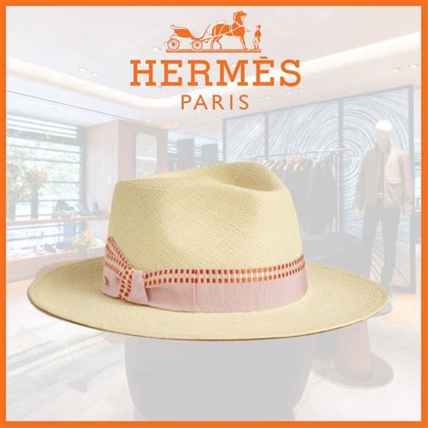 streigt hermes|hermes hats for men.